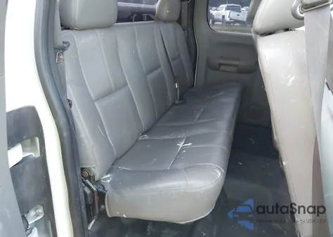 2013 Chevrolet Silverado 1500 Work Truck from USA, damaged, VIN 1GCRCPE07DZ144243